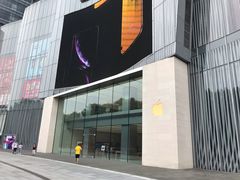 -Apple零售店(玄武湖店)