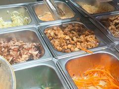 -张果佬年糕卷(科巷店)