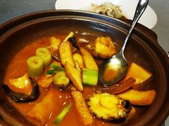 -百富源·海鲜辽菜(浑河堡店)