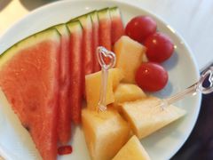 -上地宴·中关村的会客厅(清河高铁站店)