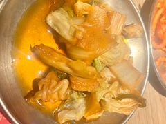 -西塔老太太泥炉烤肉(望京一店)