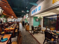 -老广酒楼(樱花店)