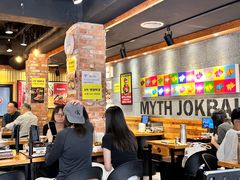 -Myth猪蹄(明洞店)