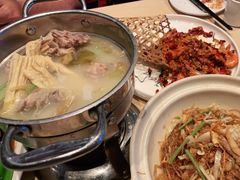 一品胡椒猪肚鸡-避风塘(百联东郊店)