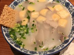 -小潘记鸭血粉丝汤
