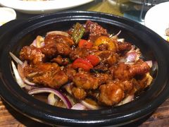 -79号渔船海鲜饭店(华强北店)