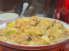 -魏记大碗羊肉(临河总店)