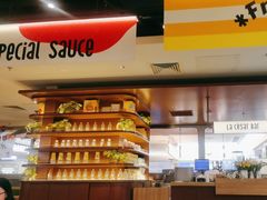 -乐凯撒披萨(正佳广场店)