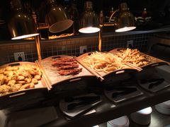 -比格比萨自助(宋家庄店)