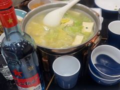 -宛平李记小吃(东关街店)