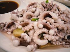 -健跳小海鲜(人民路店)