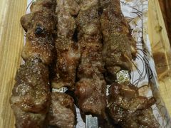 -纳瓦新疆菜(银都店)
