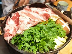 地狱寿喜锅-村上一屋·亚洲菜融合小馆(南楼店)