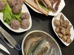 -吉友粥底火锅(方斜路店)