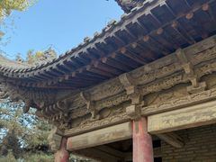 -张掖大佛寺景区