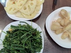 -同胜祥清真新豫菜(杜岭街店)