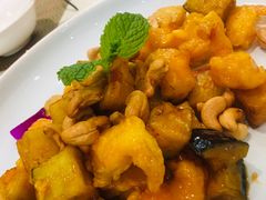 -玉丰国际酒店·玉宴中餐厅