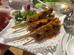 -焯牛潮汕牛肉火锅(云峰街创始店)