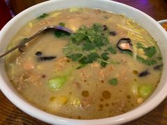-津沽小院(天津之眼店)