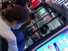 -豫楚源美猴王·面(武商广场店)