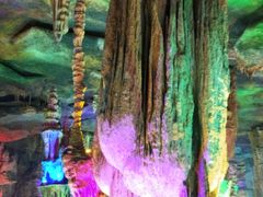 -泰安地下龙宫景区