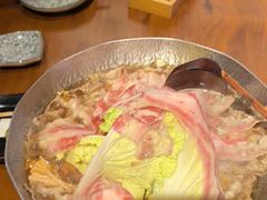 -白石的深夜食堂(济南万象城店)