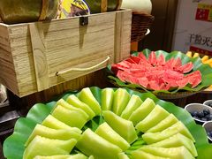 -丰卓会海鲜自助(中润大道店)