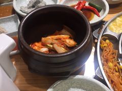 -金顺碳烤肉(1号店)