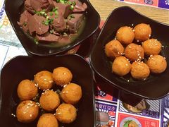 -無牌小范·香港明星美食