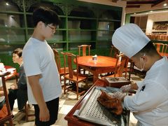 -古北烤鸭王I古北水镇景区店