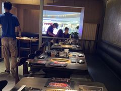 -牛角烧肉(步步高星城天地店)