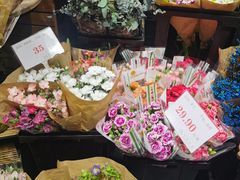 -豆豆花艺(新光天地店)