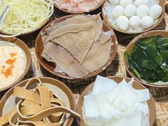-重庆老灶火锅(红岭店)
