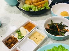 -韩时烤肉(枫蓝店)