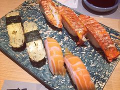 -板长寿司(ION店)