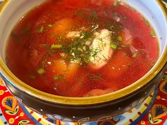 -卢布里西餐厅(总店)