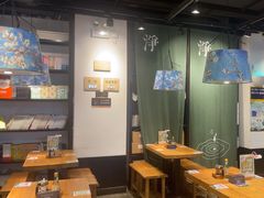 -和府捞面(国金汇店)