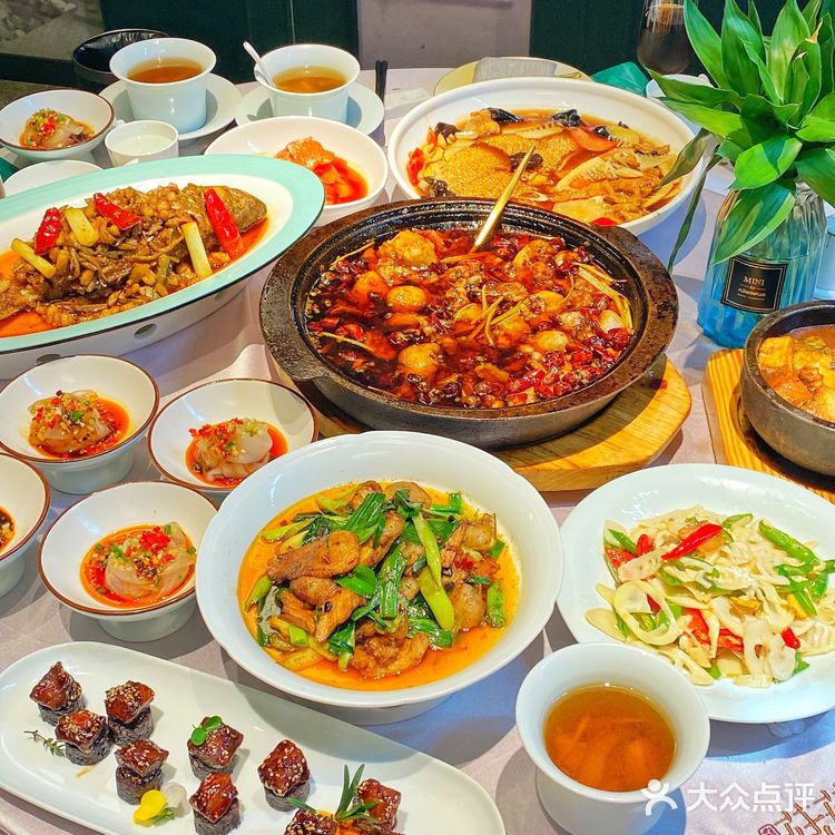 复古怀旧川菜｜属于四川人的家家酒❗️巨好吃