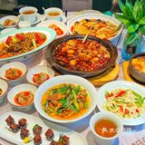 复古怀旧川菜｜属于四川人的家家酒❗️巨好吃