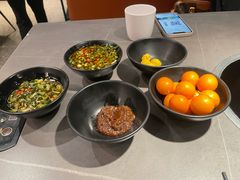 -骨之味·筒骨汤火锅(江头店)