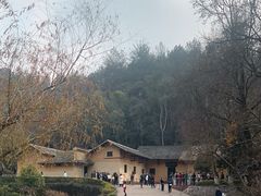 -韶山毛泽东同志故居