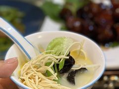 -江上江·精致淮扬菜