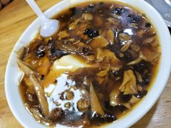 豆腐脑-增盛魁小吃店