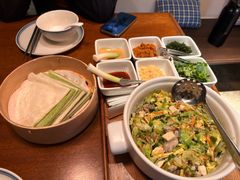 -林四喜·闽南传家菜(鼓浪屿店)