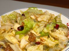 -醉英雄四川料理(新塘万达广场店)