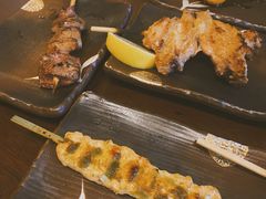 -鸟鹏烧鸟居酒屋(仁恒梦中心店)