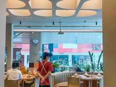 -隅乐胡椒虾·台湾菜·团建(皇岗店)