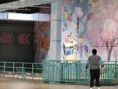 -极限PLAY运动娱乐新世界·团建派对潮玩休闲馆·室内蹦极高空游乐园