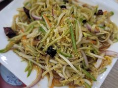 -聚德福海鲜家常菜(刘庄店)