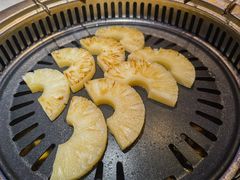 -杨记齐齐哈尔烤肉(总店)